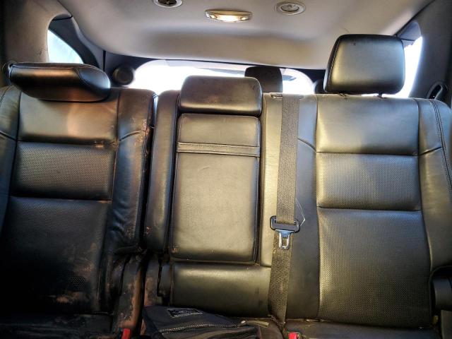 Photo 10 from auction – 2011 DODGE DURANGO CI with VIN 1D4SD5GT9BC648225