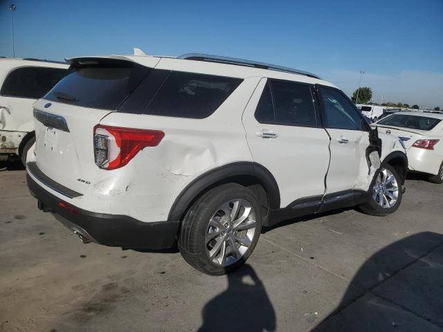Photo 3 from auction – 2023 FORD EXPLORER P with VIN 1FM5K8HW0PNA02167