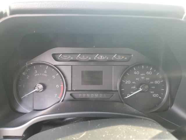 Zdjęcie 9 z aukcji – 2020 FORD F250 SUPER z VIN 1FTBF2B60LEE08011