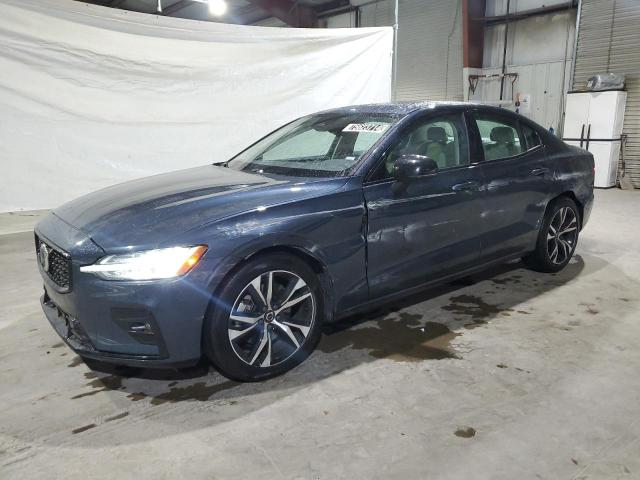 VOLVO S60 PLUS 2024 with VIN 7JRL12FL5RG288563 - Photo from auction