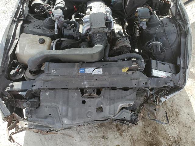 Photo 11 from auction – 1991 PONTIAC FIREBIRD T with VIN 1G2FW33F3ML244342