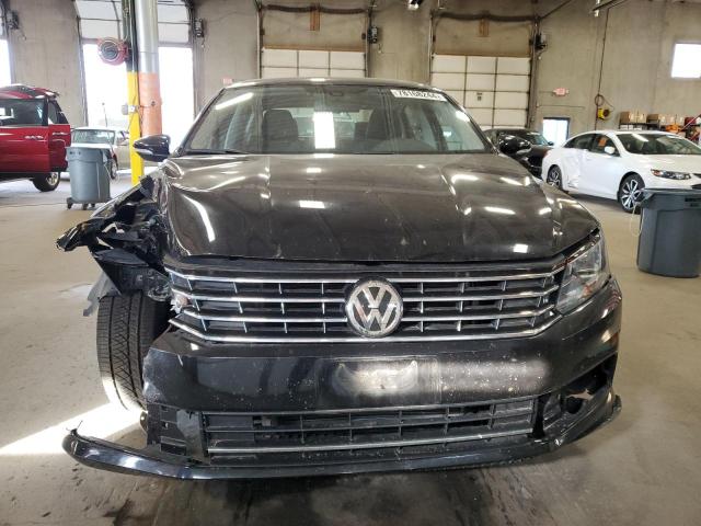 Photo 5 from auction – 2017 VOLKSWAGEN PASSAT S with VIN 1VWAT7A39HC015388