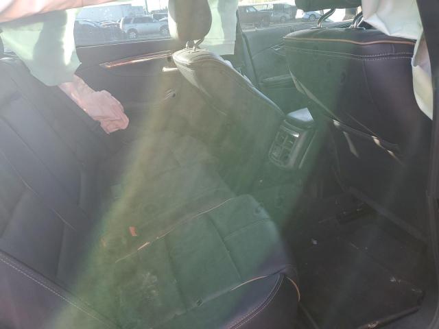 Photo 10 from auction – 2018 CHEVROLET IMPALA PRE with VIN 2G1125S3XJ9172281