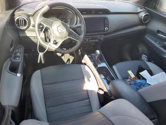Photo 8 from auction – 2023 NISSAN KICKS SR with VIN 3N1CP5DV3PL564057