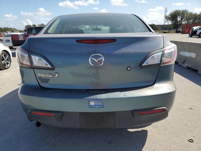 Photo 6 from auction – 2011 MAZDA 3 I with VIN JM1BL1UF7B1416807