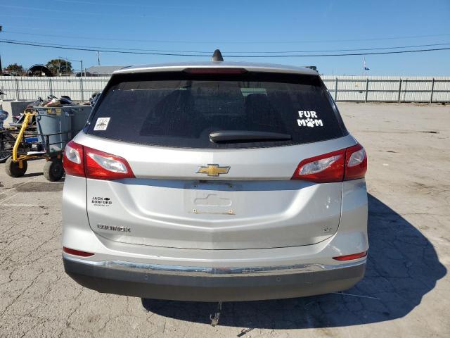Photo 6 from auction – 2018 CHEVROLET EQUINOX LT with VIN 2GNAXJEV7J6108562