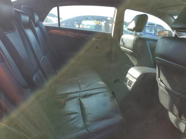 Photo 10 from auction – 2012 TOYOTA AVALON BAS with VIN 4T1BK3DB8CU456627