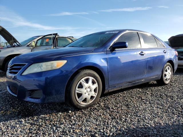 TOYOTA CAMRY BASE 2011 with VIN 4T1BF3EK1BU753868 - Photo from auction