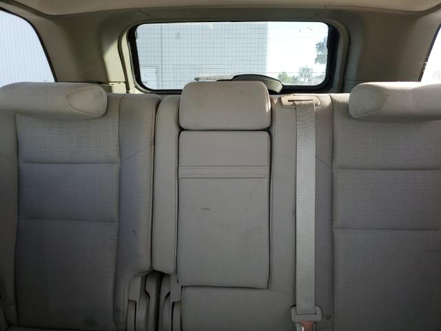 Photo 10 from auction – 2012 JEEP GRAND CHER with VIN 1C4RJFAG4CC255921
