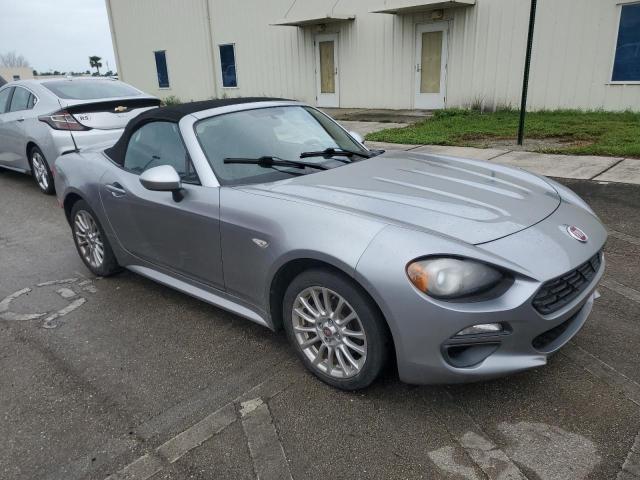 صورة رقم 4 من المزاد - 2017 FIAT 124 SPIDER مع VIN JC1NFAEK7H0101775