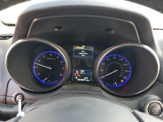 Photo 9 from auction – 2015 SUBARU OUTBACK 3. with VIN 4S4BSENC9F3294424