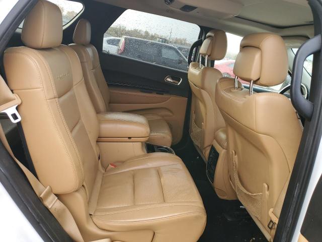 Photo 11 from auction – 2013 DODGE DURANGO CI with VIN 1C4RDJEG1DC661130