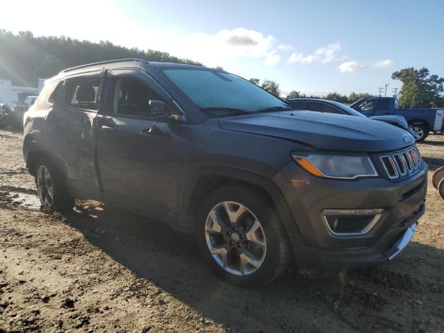 صورة رقم 4 من المزاد - 2019 JEEP COMPASS LI مع VIN 3C4NJCCB2KT793504