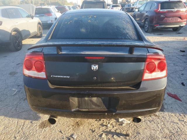 Photo 6 from auction – 2007 DODGE CHARGER SE with VIN 2B3KA43G57H605421