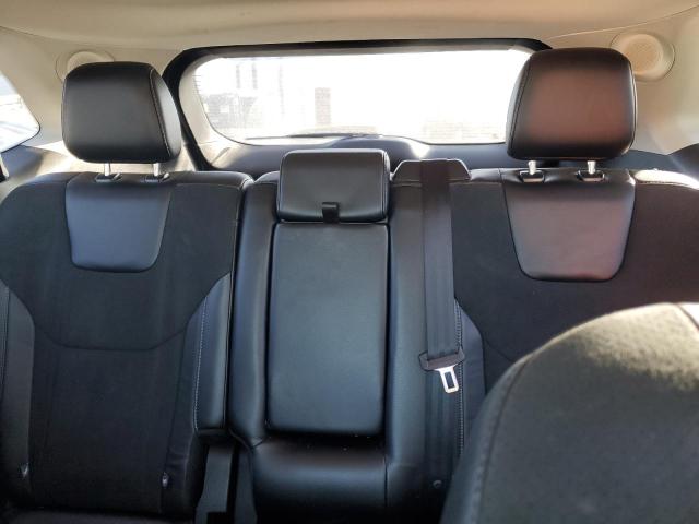Photo 10 from auction – 2016 FORD EDGE SPORT with VIN 2FMPK4AP3GBB25686