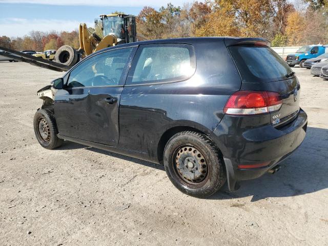 Photo 2 from auction – 2012 VOLKSWAGEN GOLF with VIN WVWAB7AJ7CW019757