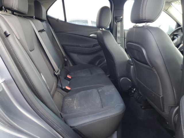 Photo 11 from auction – 2022 BUICK ENCORE GX with VIN KL4MMDSL5NB069194
