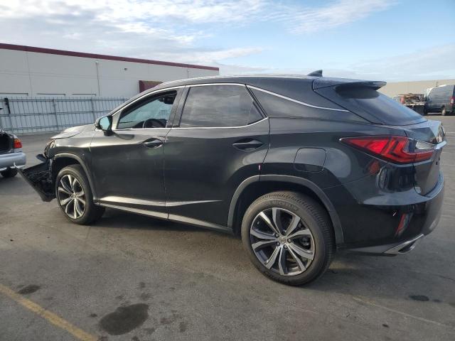 Photo 2 from auction – 2016 LEXUS RX 350 with VIN JTJBZMCA5G2012022