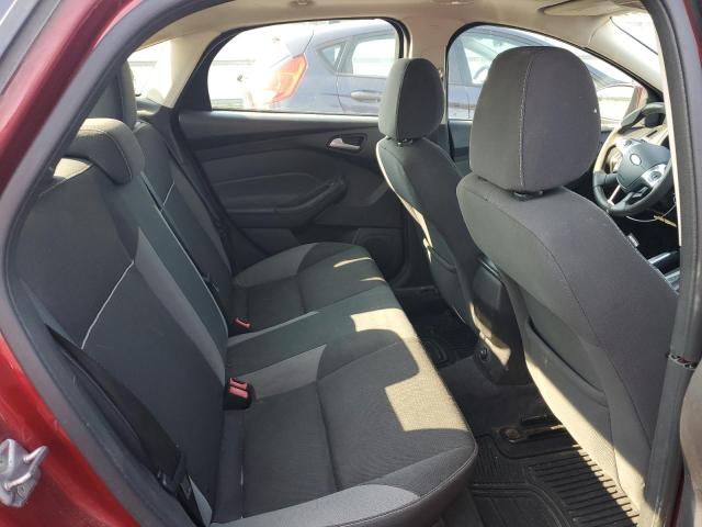 Zdjęcie 10 z aukcji – 2013 FORD FOCUS SE z VIN 1FADP3F21DL250347