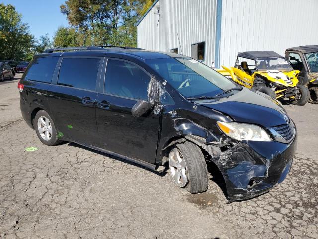 Photo 4 from auction – 2011 TOYOTA SIENNA LE with VIN 5TDKK3DC1BS016961