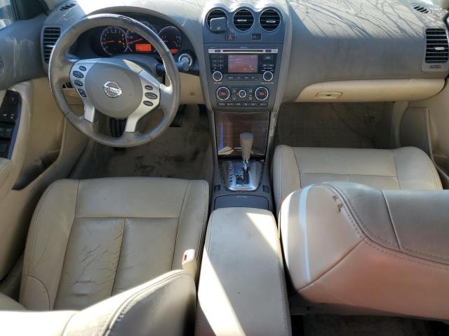 Photo 8 from auction – 2011 NISSAN ALTIMA BAS with VIN 1N4AL2APXBC170327