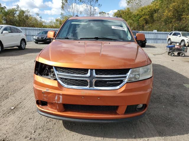 Photo 5 from auction – 2011 DODGE JOURNEY SX with VIN 3D4PG5FG3BT502814