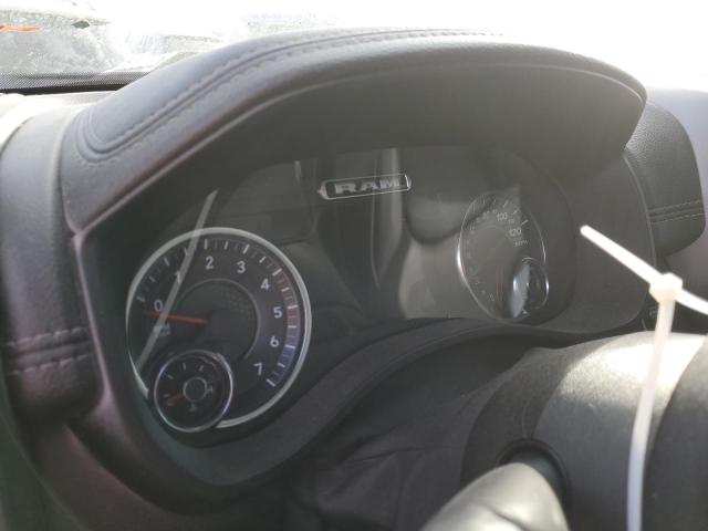 Photo 9 from auction – 2020 RAM 1500 LARAM with VIN 1C6RREDT9LN160603