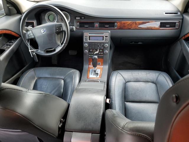 Photo 8 from auction – 2007 VOLVO S80 V8 with VIN YV1AH852071017532