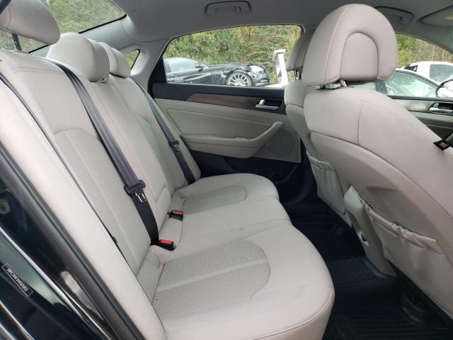 Photo 10 from auction – 2017 HYUNDAI SONATA SPO with VIN 5NPE34AF2HH505852