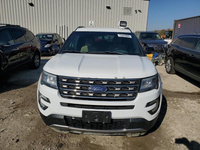 Photo 5 from auction – 2016 FORD EXPLORER X with VIN 1FM5K8DH2GGB97961