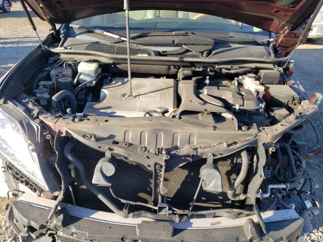 Photo 12 from auction – 2015 LEXUS RX 450H with VIN 2T2ZB1BA4FC001966