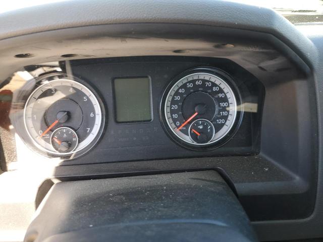 Photo 9 from auction – 2019 RAM 1500 CLASS with VIN 3C6JR6AG6KG504695