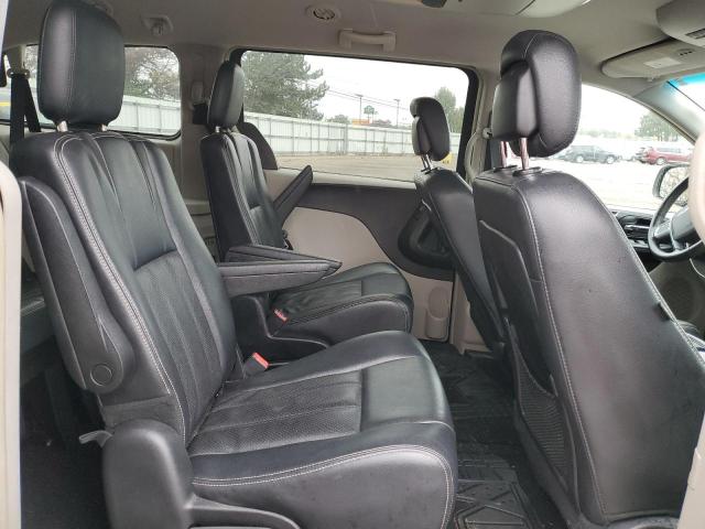 Photo 11 from auction – 2012 CHRYSLER TOWN & COU with VIN 2C4RC1BG8CR330817