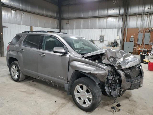 Photo 4 from auction – 2012 GMC TERRAIN SL with VIN 2GKALUEK4C6316241