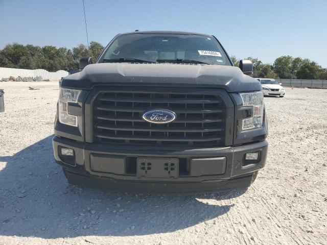 Photo 5 from auction – 2017 FORD F150 SUPER with VIN 1FTEW1CP6HKC10895