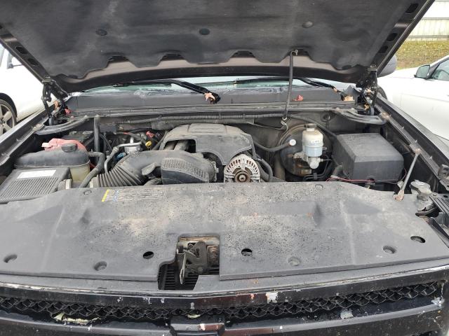 Photo 11 from auction – 2008 CHEVROLET SILVERADO with VIN 1GCEK19038Z153441