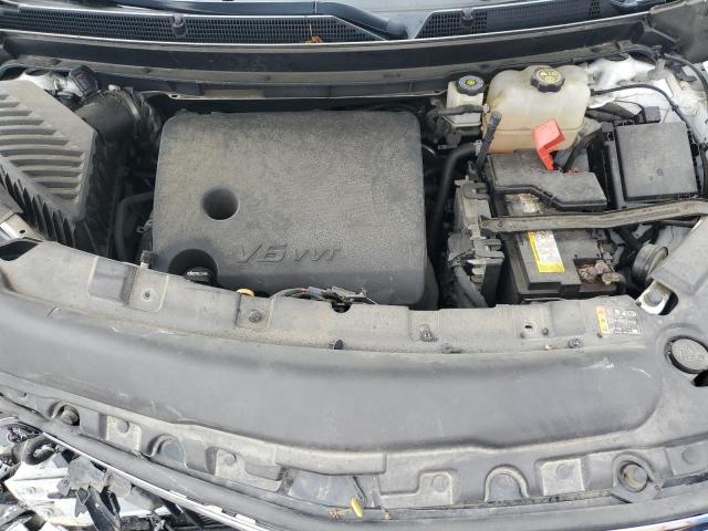 Photo 12 from auction – 2019 BUICK ENCLAVE ES with VIN 5GAEVAKW4KJ291213