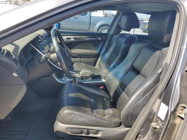 Photo 7 from auction – 2006 ACURA 3.2TL with VIN 19UUA66256A074271