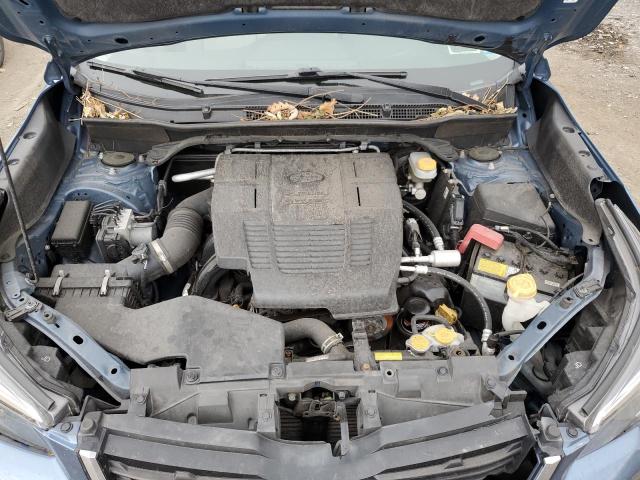 Zdjęcie 12 z aukcji – 2019 SUBARU FORESTER P z VIN JF2SKAGC3KH566510