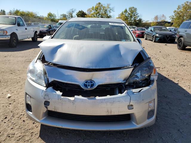 Photo 5 from auction – 2011 TOYOTA PRIUS with VIN JTDKN3DU4B1473891