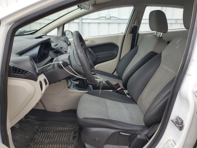 Photo 7 from auction – 2012 FORD FIESTA S with VIN 3FADP4AJ7CM181620