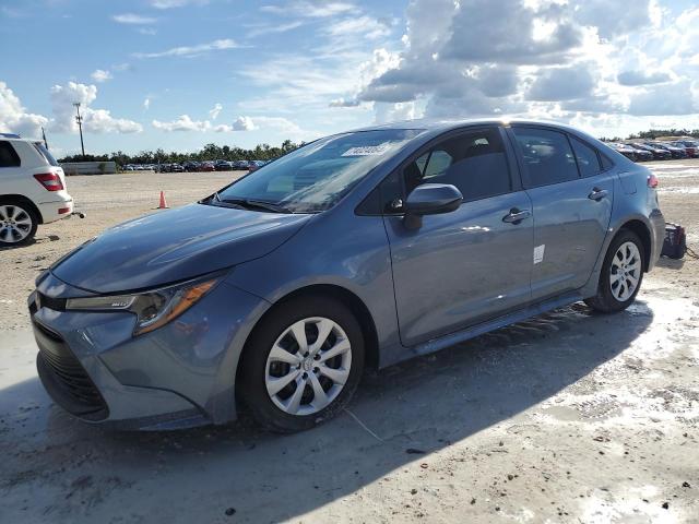 TOYOTA COROLLA LE 2023 con VIN 5YFB4MDE2PP074630 - Foto de la subasta