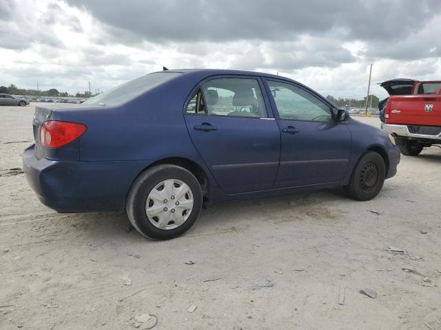 Photo 3 from auction – 2006 TOYOTA COROLLA CE with VIN JTDBR32EX60097788