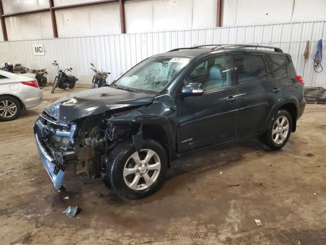 TOYOTA RAV4 LIMIT 2011 с VIN 2T3DF4DV5BW176392 - Снимка от търг