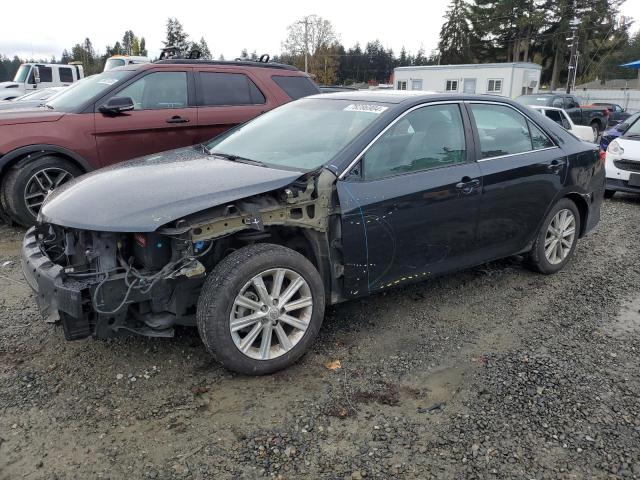 TOYOTA CAMRY L 2013 with VIN 4T4BF1FK6DR289360 - Photo from auction