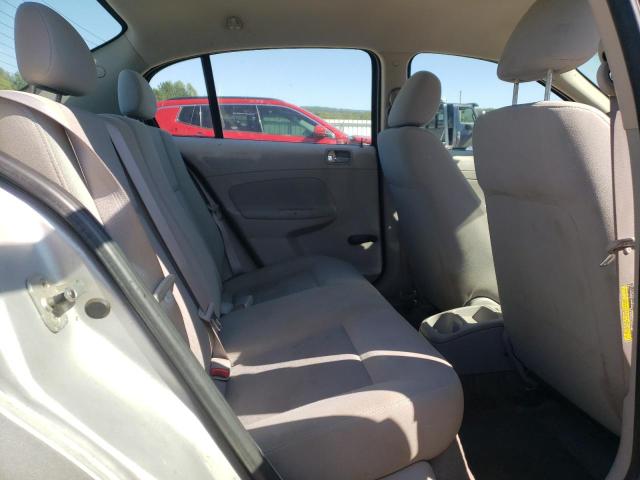Photo 10 from auction – 2005 CHEVROLET COBALT with VIN 1G1AK52F557654612