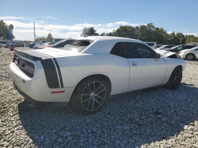 Photo 3 from auction – 2016 DODGE CHALLENGER with VIN 2C3CDZFJ9GH145473