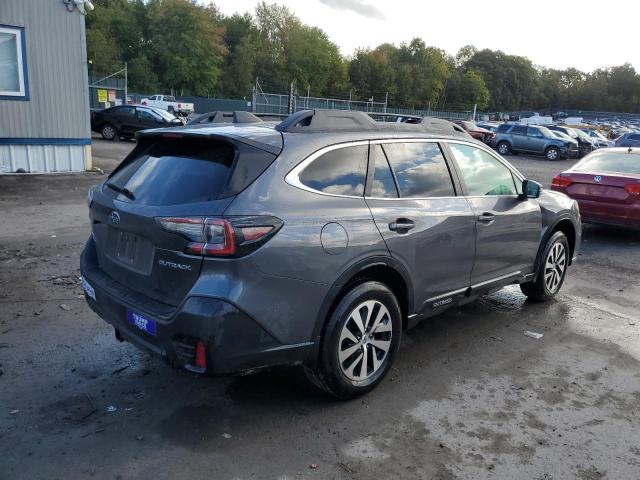 Фото 3 с аукциона – 2022 SUBARU OUTBACK PR с VIN 4S4BTAFC8N3109301