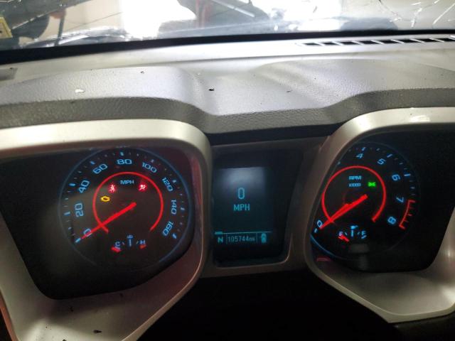 صورة رقم 9 من المزاد - 2012 CHEVROLET CAMARO LS مع VIN 2G1FA1E36C9166820