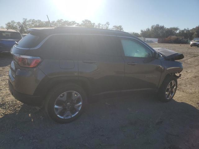 Photo 3 from auction – 2019 JEEP COMPASS LI with VIN 3C4NJDCB6KT747602